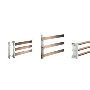 RITTAL 3074.000 Mounting Kit Grey (3074000)