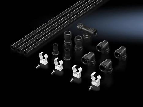 RITTAL PUTKISARJA DET-AC PLUS JA EFD PLUS (7338130)