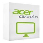 ACER Care  Carry-in Virtual Booklet 4år Reservedele og arbejdskraft  (SV.WMGAP.A02)