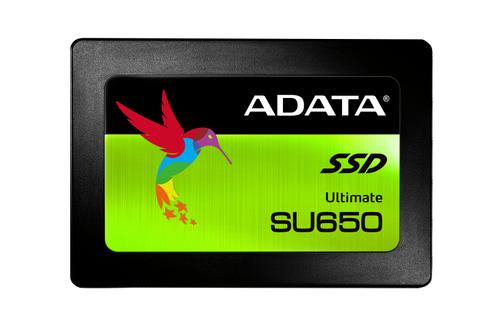 A-DATA ADATA SU650 120GB SSD (ASU650SS-120GT-C)