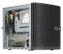 SUPERMICRO MTW BARE ATOM E3940 4X3.5HS 250W 8GB SATA3 2XGBE 1PCIE IN BARE