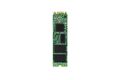 TRANSCEND MTS820 SSD M.2 120GB TLC SATA III 6GB/S 80MM LONG INT