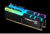 G.SKILL memory D4 3200 16GB C14 GSkill TZ RGB K2 2x8GB;1, 35, TridentZ RGB, AMDRyz