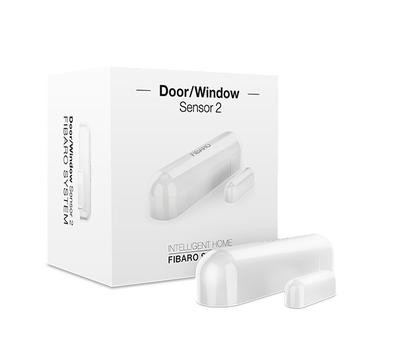 FIBARO Door/ Window Sensor Wireless (FGDW-002-1 ZW5)