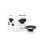 FIBARO The Button Black Panic Button