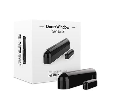 FIBARO Door/ Window Sensor Wireless  (FGDW-002-3 ZW5)