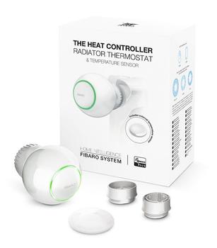 FIBARO The Heat Controller Starter  (FIBEFGT-START)