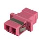 LINDY 70459 wire connector LC Pink