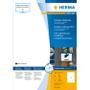 HERMA Etik. A4 Outdoor Klebefolie weiß 210x297 mm    40 St