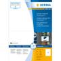 HERMA etikett film extra tålig 210x148 (80)