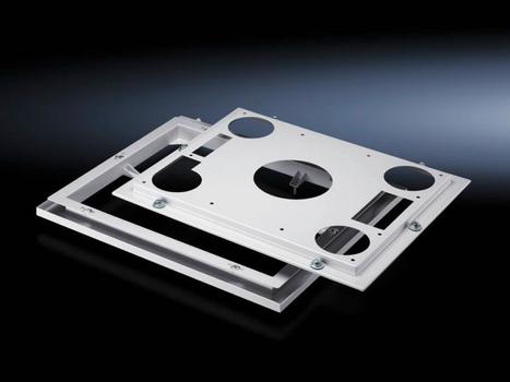 RITTAL 3286.700 Rack Accessory Rack  (3286700)