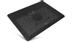 Cooler Master Notepal L2, Mesh Metal Støtter 17", 379x 285 x 47mm, 1x160mm blå LED vifte, 1400 RPM,29 dBA