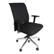 AVISTRON FUR Chair London adj. Armr.