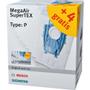 BOSCH MegaFilt SuperTEX BBZ123FG (BBZ123FP)