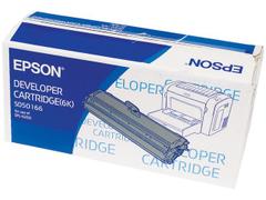 EPSON TONER/DEVELOPER CARTRIDGE EPL 6200/6200L 6.000 PAGES NS