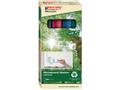 EDDING Whiteboardpenn EDDING 29 EcoLine ass (4)