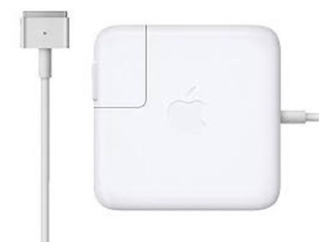 APPLE MagSafe 2 - Strömadapter - 60 Watt - för MacBook Pro with Retina display (Early 2013, Early 2015, Late 2012, Late 2013, Mid 2014) (MD565Z/A)
