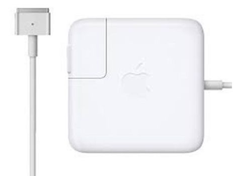 APPLE 60W MagSafe 2 Adapter (Retina 13P) (MD565Z/A)