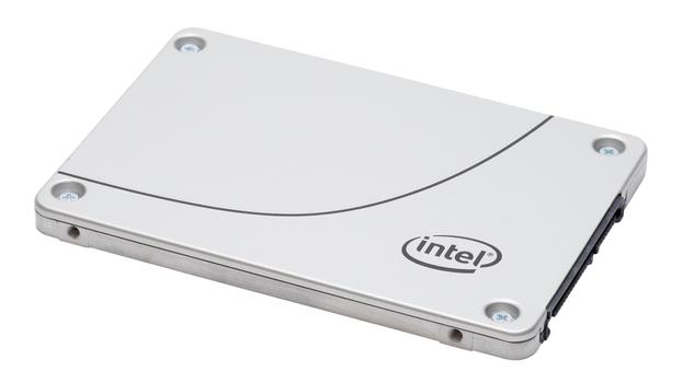 INTEL Intel? SSD DC S4600 Series (240GB, 2.5in SATA 6Gb/s, 3D1, TLC) (SSDSC2KG240G701)