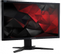 ACER Predator XB240HBbmjdpr 61cm 24inch W 1ms 144Hz 100M:1 350nits LED DVI HDMI(MHL) Displayport