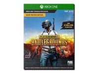 MICROSOFT MS Xbox One PlayerUnknowns Battlegrounds (JSG-00014)
