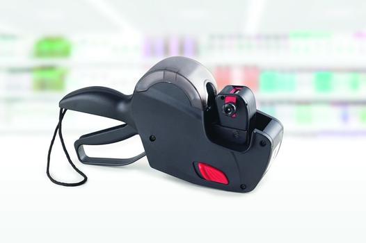 AVERY Pricing Gun - 1 line Black (8 digit 1 line) (PL1/8)