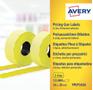 AVERY Self-Adhesive Label Price Tag 