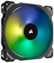 CORSAIR ML140 Pro RGB 140mm Premium Magnetic Levitation RGB LED PWM Fan (CO-9050077-WW)