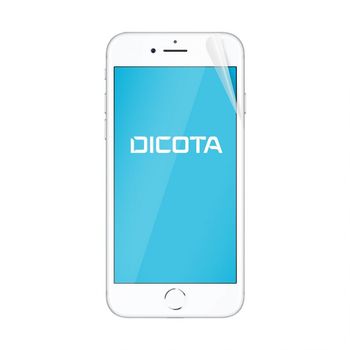 DICOTA Anti Glare Filter 3H for iPhone 8 self adhesive (D31457)