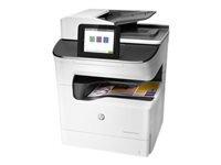 HP PageWide Managed Color MFPE77650dns Printer (Z5G79A#B19)