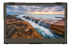 GeChic On-Lap TV-1305H, 13,3" 16:9 bärbar monitor, 2xHDMI, gunmetal/ sv