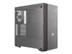 Cooler Master MB600L without ODD_ Red trim