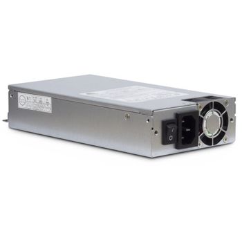 INTER-TECH ASPOWER U1A-C20500-D Strømforsyning 500Watt (88887226)