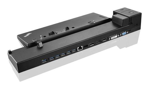 LENOVO ThinkPad Workstation Dock (EU) (40A50230EU)