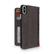 TWELVESOUTH Twelve South Bookbook iPhone X Brun