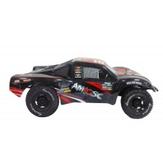 AMEWI AM10SC V2 RED M1:10 / 4WD / Brushless RTR / 2,4GHz (22192)