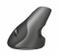 TRUST Varo Wireless Ergonomic Mouse blk