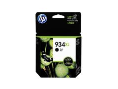 HP FP HP 934 XL Black, 1000 pages
