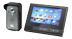 TECHNAXX Wireless Video Door Phone TX-59
