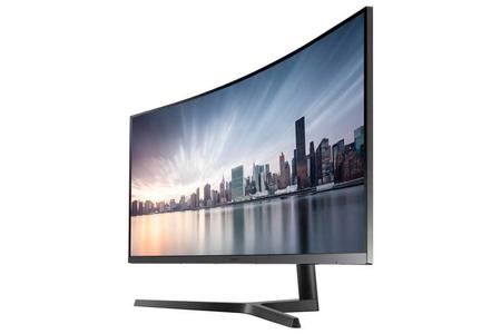 SAMSUNG C34H890 34" 21:9 Wide Curved (LC34H890WJUXXE)