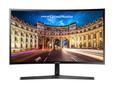 SAMSUNG 27" Curved Monitor. CF396 Series