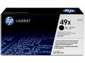 HP Toner schwarz 6000Seiten fuer Laserjet LJ1320