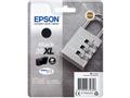 EPSON Ink/35XL Padlock 41.2ml BK