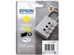 EPSON 35XL - 20.3 ml - XL - gul - original - blister - bläckpatron