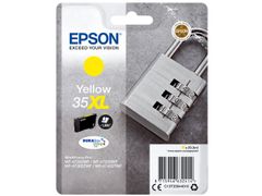 EPSON T3594 Yellow ink XL