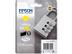 EPSON 35XL - 20.3 ml - XL - gul - original - blister - bläckpatron