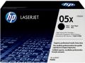 HP LaserJet P2055 toner