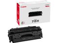 CANON n 719H - 3480B002 - 1 x Black - Toner Cartridge - For ImageCLASS MF5980, iSENSYS LBP6310,LBP6670,LBP6680,MF5940,MF5980,MF6140,MF6180