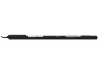 Hewlett Packard Enterprise HPE G2 Mtrd 3Ph 8.6kVA/ L15-30P NA/J PDU (P9R58A)