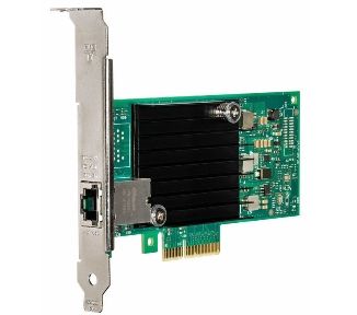 LENOVO ThinkServer X550-T1 PCIe 10Gb 1 Port Base-T Ethernet Adapter by Intel  (4XC0G88855)